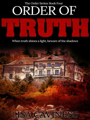 cover image of Order of Truth